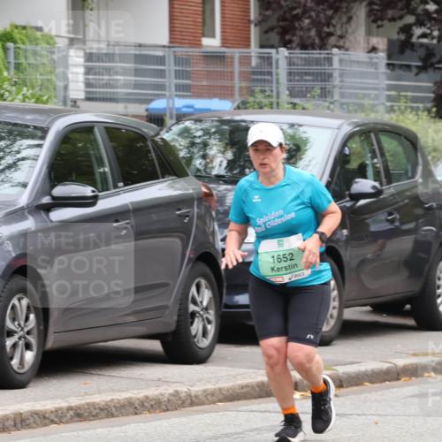 21.09.2025 - PSD Bank Halbmarathon Luisa Fischer http://msf.ph/oto/8922973 21.09.2025 12:15:03 Laufen 1652, 1367 meine-sportfotos.de