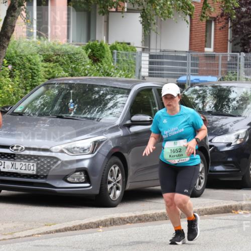 21.09.2025 - PSD Bank Halbmarathon Luisa Fischer http://msf.ph/oto/8922976 21.09.2025 12:15:03 Laufen 2101, 1652 meine-sportfotos.de