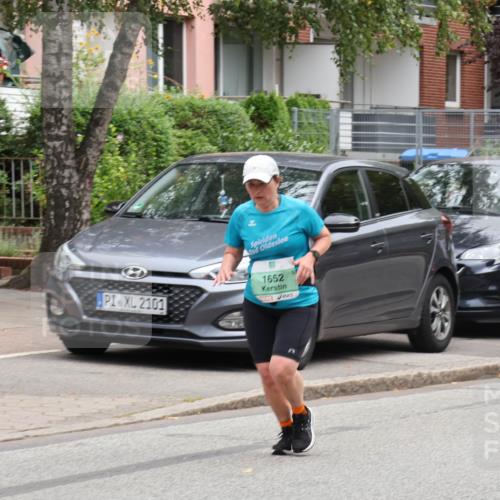 21.09.2025 - PSD Bank Halbmarathon Luisa Fischer http://msf.ph/oto/8922980 21.09.2025 12:15:04 Laufen 33, 42, 00, 07, 2101, 1652 meine-sportfotos.de