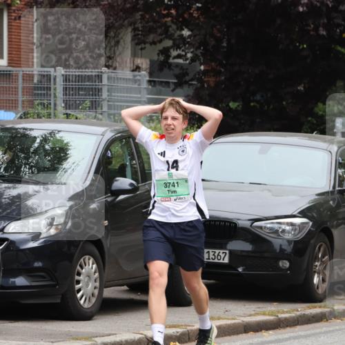 21.09.2025 - PSD Bank Halbmarathon Luisa Fischer http://msf.ph/oto/8922985 21.09.2025 12:15:07 Laufen 14, 3741, 1367 meine-sportfotos.de