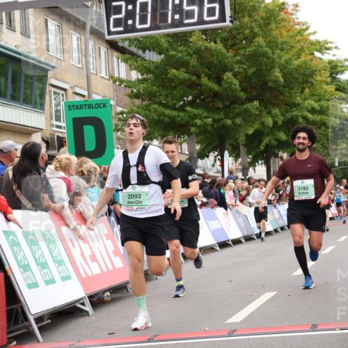 21.09.2025 - PSD Bank Halbmarathon Strokosch-Dieckow http://msf.ph/oto/8922988 21.09.2025 12:01:20 Ziel 1764, 2093, 2498, 2661, 2683, 3182, 3956 meine-sportfotos.de