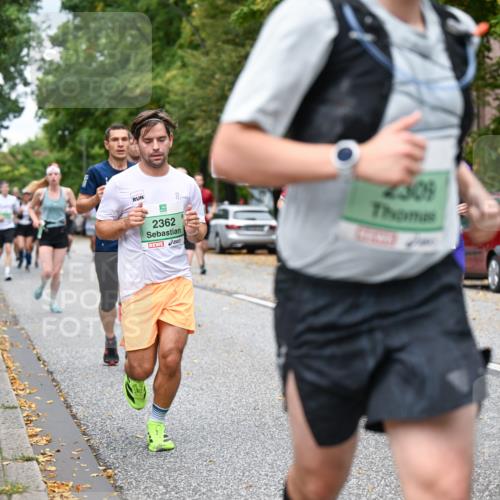 21.09.2025 - PSD Bank Halbmarathon Dr. Thomas Lammeyer http://msf.ph/oto/8922991 21.09.2025 10:42:25 Laufen 2362, 4309 meine-sportfotos.de