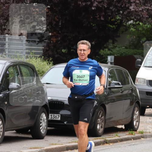 21.09.2025 - PSD Bank Halbmarathon Luisa Fischer http://msf.ph/oto/8922992 21.09.2025 12:15:09 Laufen 1367, 3507, 3910 meine-sportfotos.de