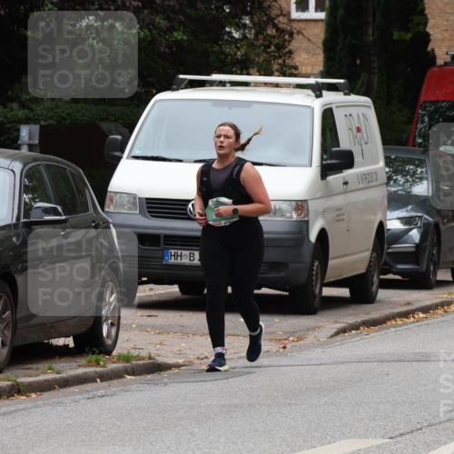 21.09.2025 - PSD Bank Halbmarathon Luisa Fischer http://msf.ph/oto/8923003 21.09.2025 12:15:12 Laufen 700 meine-sportfotos.de