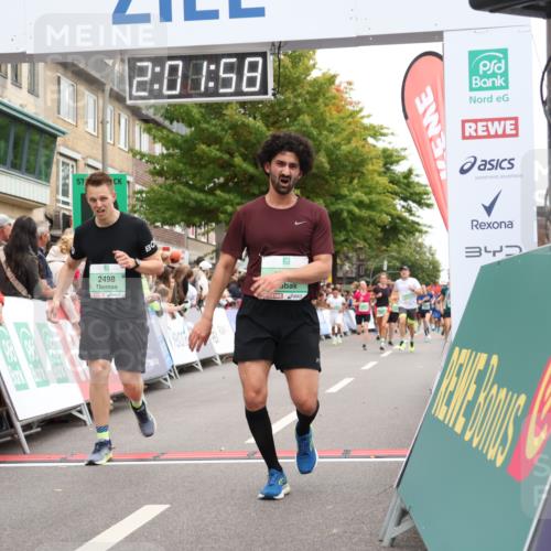 21.09.2025 - PSD Bank Halbmarathon Strokosch-Dieckow http://msf.ph/oto/8923008 21.09.2025 12:01:21 Ziel 1764, 2093, 2498, 2597, 2661, 2683, 3182, 3956 meine-sportfotos.de