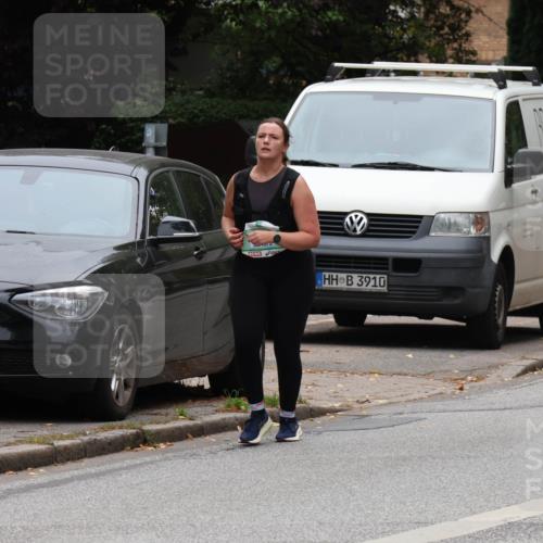 21.09.2025 - PSD Bank Halbmarathon Luisa Fischer http://msf.ph/oto/8923011 21.09.2025 12:15:14 Laufen 1367, 3910 meine-sportfotos.de