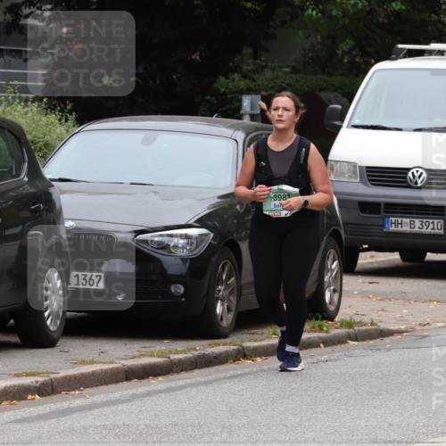 21.09.2025 - PSD Bank Halbmarathon Luisa Fischer http://msf.ph/oto/8923014 21.09.2025 12:15:14 Laufen 1367, 3981, 3910 meine-sportfotos.de