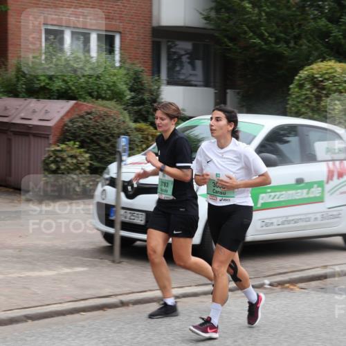 21.09.2025 - PSD Bank Halbmarathon Luisa Fischer http://msf.ph/oto/8923028 21.09.2025 12:16:51 Laufen 783, 300 meine-sportfotos.de