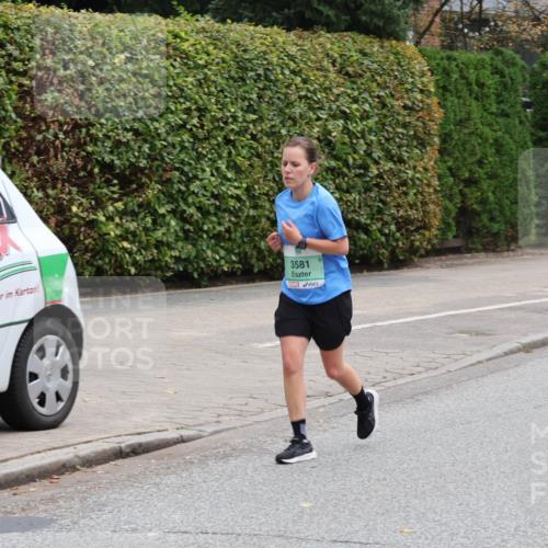 21.09.2025 - PSD Bank Halbmarathon Luisa Fischer http://msf.ph/oto/8923036 21.09.2025 12:17:00 Laufen 3581 meine-sportfotos.de