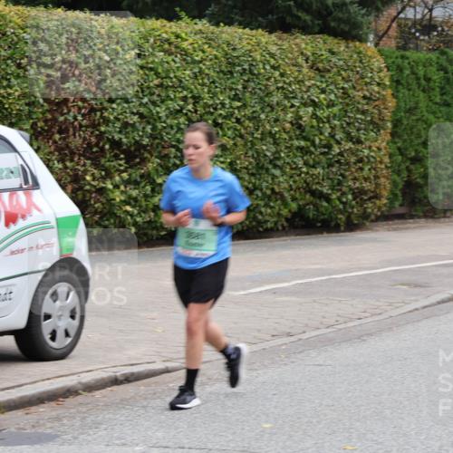 21.09.2025 - PSD Bank Halbmarathon Luisa Fischer http://msf.ph/oto/8923038 21.09.2025 12:17:00 Laufen  meine-sportfotos.de