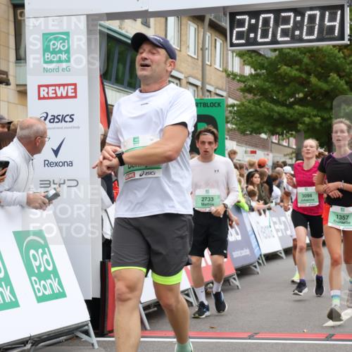 21.09.2025 - PSD Bank Halbmarathon Strokosch-Dieckow http://msf.ph/oto/8923049 21.09.2025 12:01:27 Ziel 1357, 1711, 2093, 2498, 2597, 2733, 2978, 3053, 3083, 3098, 3182, 3186, 3964 meine-sportfotos.de