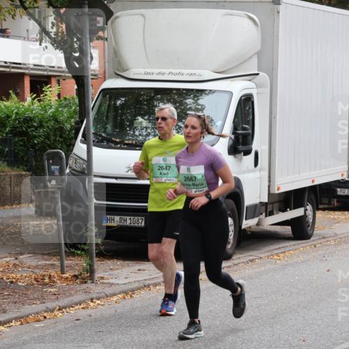 21.09.2025 - PSD Bank Halbmarathon Luisa Fischer http://msf.ph/oto/8923054 21.09.2025 12:18:16 Laufen 1087, 2647, 2667, 277, 380 meine-sportfotos.de