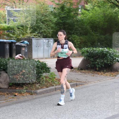 21.09.2025 - PSD Bank Halbmarathon Luisa Fischer http://msf.ph/oto/8923079 21.09.2025 12:19:23 Laufen 3614 meine-sportfotos.de