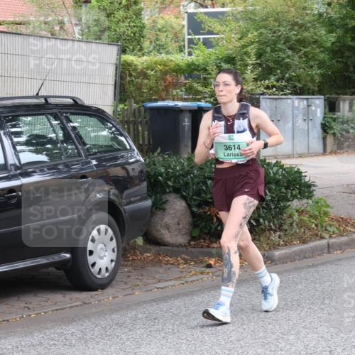 21.09.2025 - PSD Bank Halbmarathon Luisa Fischer http://msf.ph/oto/8923083 21.09.2025 12:19:24 Laufen 3614 meine-sportfotos.de