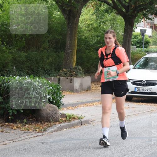 21.09.2025 - PSD Bank Halbmarathon Luisa Fischer http://msf.ph/oto/8923088 21.09.2025 12:19:28 Laufen 2412, 2916 meine-sportfotos.de