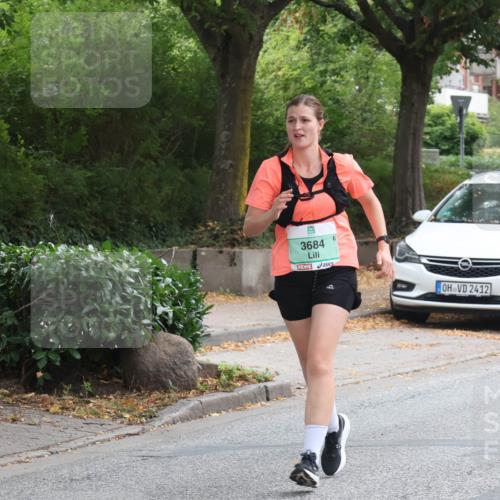 21.09.2025 - PSD Bank Halbmarathon Luisa Fischer http://msf.ph/oto/8923090 21.09.2025 12:19:28 Laufen 3684, 2412, 2916 meine-sportfotos.de