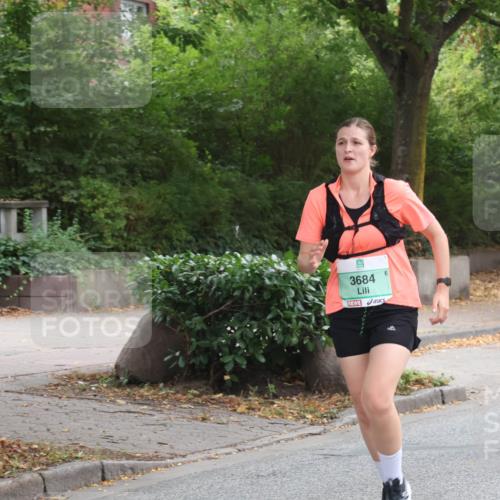 21.09.2025 - PSD Bank Halbmarathon Luisa Fischer http://msf.ph/oto/8923095 21.09.2025 12:19:29 Laufen 3684, 2 meine-sportfotos.de