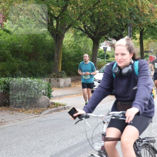 21.09.2025 - PSD Bank Halbmarathon Luisa Fischer http://msf.ph/oto/8923104 21.09.2025 12:19:30 Laufen 1749 meine-sportfotos.de