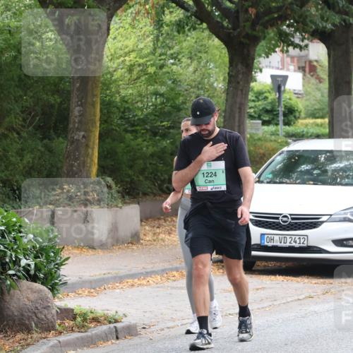 21.09.2025 - PSD Bank Halbmarathon Luisa Fischer http://msf.ph/oto/8923121 21.09.2025 12:19:37 Laufen 1224, 2412 meine-sportfotos.de