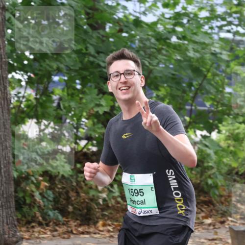 21.09.2025 - PSD Bank Halbmarathon Luisa Fischer http://msf.ph/oto/8923123 21.09.2025 12:22:17 Laufen 1595 meine-sportfotos.de