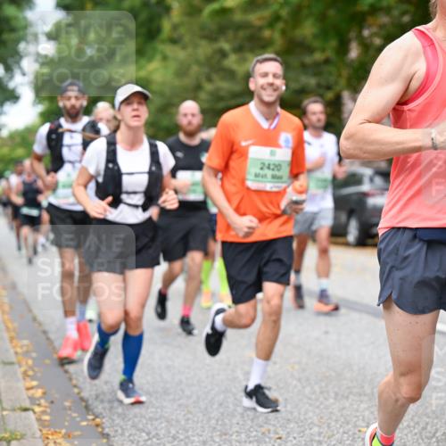 21.09.2025 - PSD Bank Halbmarathon Dr. Thomas Lammeyer http://msf.ph/oto/8923145 21.09.2025 10:42:33 Laufen 2420, 1600 meine-sportfotos.de