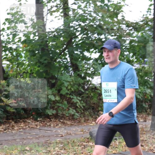 21.09.2025 - PSD Bank Halbmarathon Luisa Fischer http://msf.ph/oto/8923161 21.09.2025 12:22:37 Laufen 2651 meine-sportfotos.de