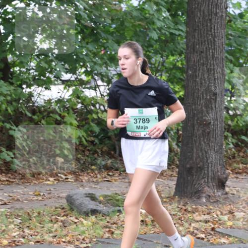 21.09.2025 - PSD Bank Halbmarathon Luisa Fischer http://msf.ph/oto/8923165 21.09.2025 12:22:42 Laufen 3789 meine-sportfotos.de