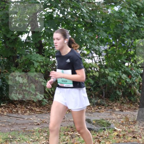 21.09.2025 - PSD Bank Halbmarathon Luisa Fischer http://msf.ph/oto/8923166 21.09.2025 12:22:42 Laufen  meine-sportfotos.de