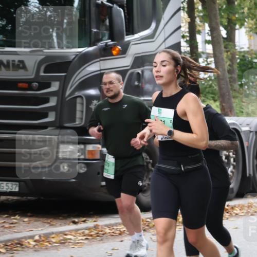 21.09.2025 - PSD Bank Halbmarathon Luisa Fischer http://msf.ph/oto/8923171 21.09.2025 12:22:44 Laufen 36, 537 meine-sportfotos.de