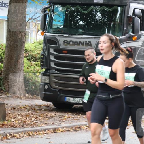 21.09.2025 - PSD Bank Halbmarathon Luisa Fischer http://msf.ph/oto/8923174 21.09.2025 12:22:45 Laufen  meine-sportfotos.de