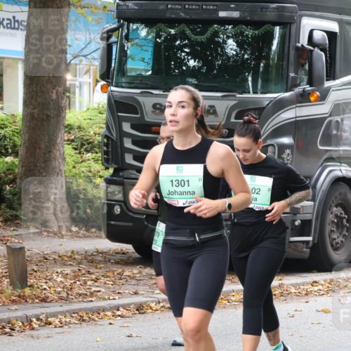 21.09.2025 - PSD Bank Halbmarathon Luisa Fischer http://msf.ph/oto/8923176 21.09.2025 12:22:45 Laufen  meine-sportfotos.de