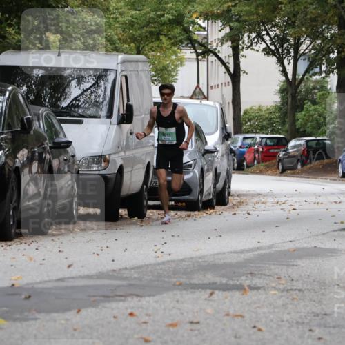21.09.2025 - PSD Bank Halbmarathon Luisa Fischer http://msf.ph/oto/8923191 21.09.2025 10:59:39 Laufen 2, 4011, 22 meine-sportfotos.de