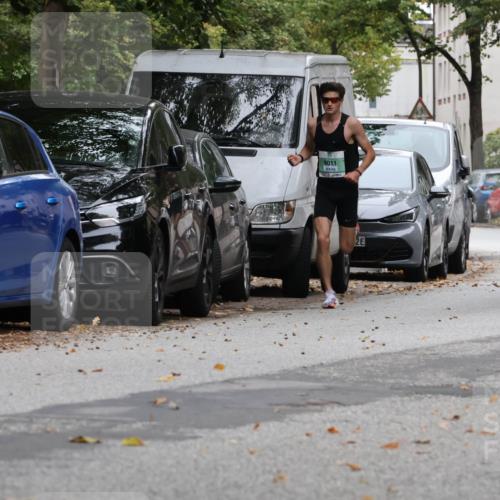 21.09.2025 - PSD Bank Halbmarathon Luisa Fischer http://msf.ph/oto/8923195 21.09.2025 10:59:39 Laufen 4011, 2 meine-sportfotos.de