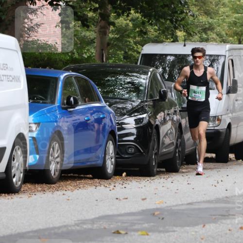 21.09.2025 - PSD Bank Halbmarathon Luisa Fischer http://msf.ph/oto/8923201 21.09.2025 10:59:40 Laufen 4011, 2 meine-sportfotos.de