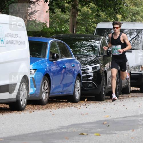 21.09.2025 - PSD Bank Halbmarathon Luisa Fischer http://msf.ph/oto/8923203 21.09.2025 10:59:41 Laufen 4011, 2 meine-sportfotos.de