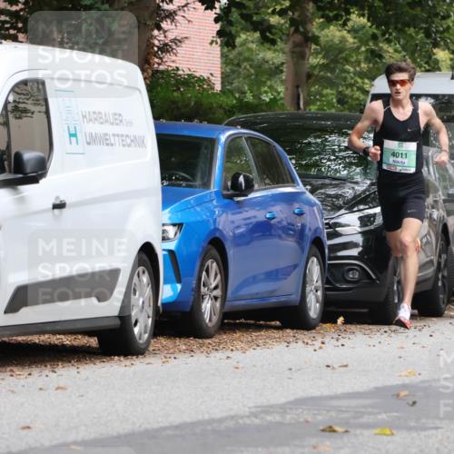 21.09.2025 - PSD Bank Halbmarathon Luisa Fischer http://msf.ph/oto/8923206 21.09.2025 10:59:41 Laufen 4011 meine-sportfotos.de