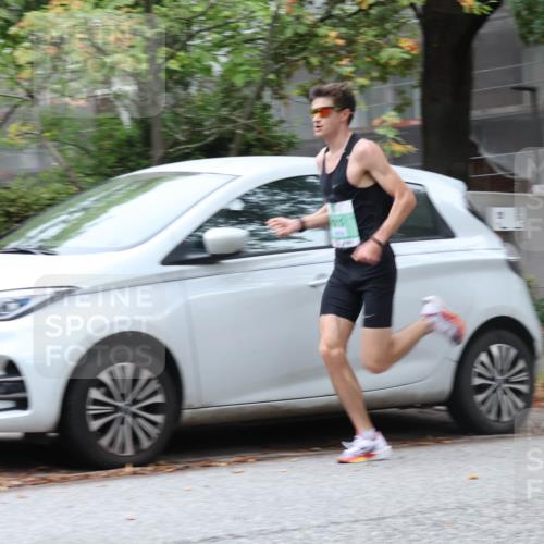 21.09.2025 - PSD Bank Halbmarathon Luisa Fischer http://msf.ph/oto/8923220 21.09.2025 10:59:45 Laufen  meine-sportfotos.de