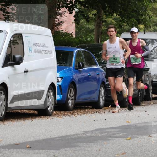 21.09.2025 - PSD Bank Halbmarathon Luisa Fischer http://msf.ph/oto/8923225 21.09.2025 11:02:17 Laufen 1303, 1507 meine-sportfotos.de