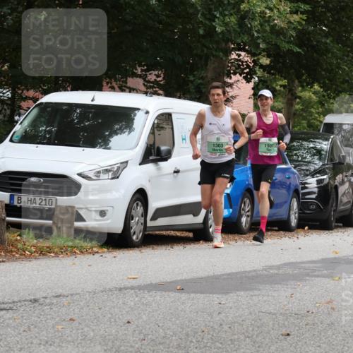 21.09.2025 - PSD Bank Halbmarathon Luisa Fischer http://msf.ph/oto/8923233 21.09.2025 11:02:18 Laufen 210, 1303, 1507 meine-sportfotos.de