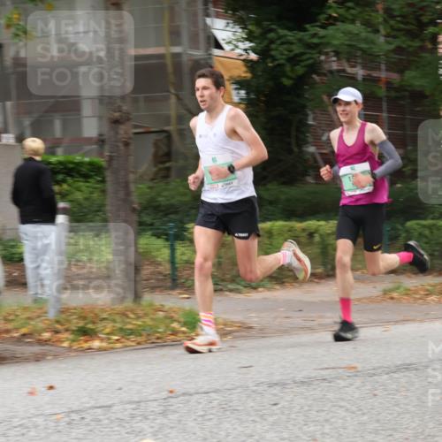 21.09.2025 - PSD Bank Halbmarathon Luisa Fischer http://msf.ph/oto/8923248 21.09.2025 11:02:20 Laufen  meine-sportfotos.de