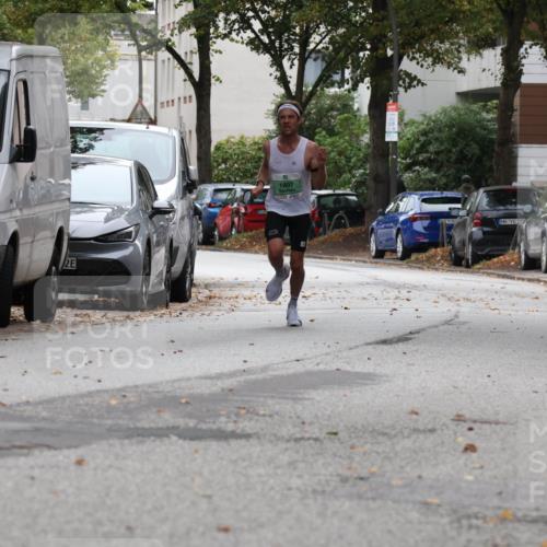 21.09.2025 - PSD Bank Halbmarathon Luisa Fischer http://msf.ph/oto/8923257 21.09.2025 11:04:35 Laufen 2, 1807, 222 meine-sportfotos.de