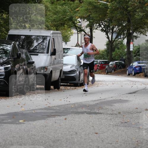 21.09.2025 - PSD Bank Halbmarathon Luisa Fischer http://msf.ph/oto/8923266 21.09.2025 11:04:36 Laufen 1807 meine-sportfotos.de
