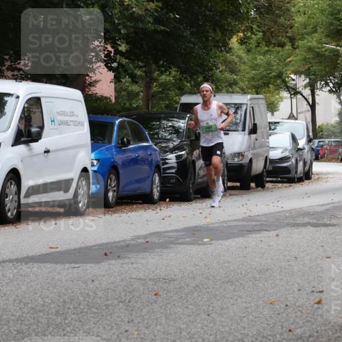 21.09.2025 - PSD Bank Halbmarathon Luisa Fischer http://msf.ph/oto/8923276 21.09.2025 11:04:38 Laufen 210, 1807 meine-sportfotos.de