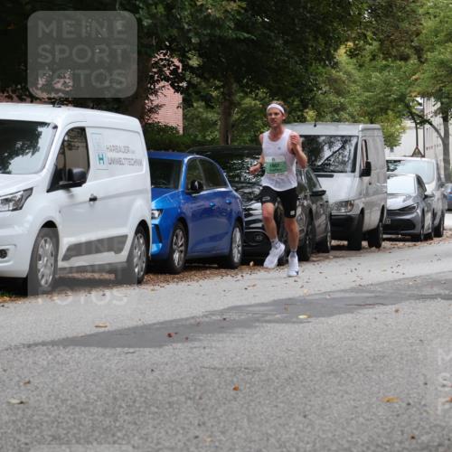 21.09.2025 - PSD Bank Halbmarathon Luisa Fischer http://msf.ph/oto/8923279 21.09.2025 11:04:39 Laufen 210, 1807 meine-sportfotos.de