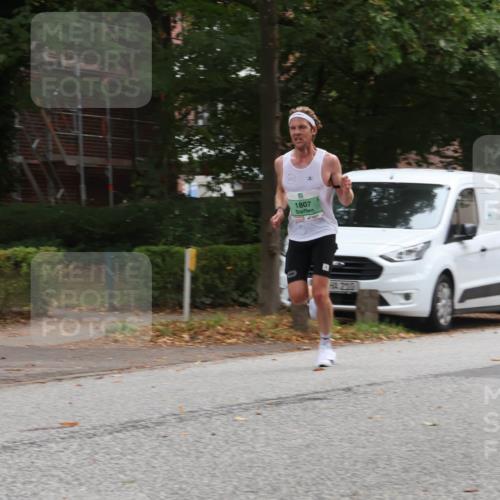 21.09.2025 - PSD Bank Halbmarathon Luisa Fischer http://msf.ph/oto/8923292 21.09.2025 11:04:41 Laufen 1807 meine-sportfotos.de