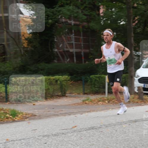 21.09.2025 - PSD Bank Halbmarathon Luisa Fischer http://msf.ph/oto/8923294 21.09.2025 11:04:42 Laufen 1807, 2211 meine-sportfotos.de