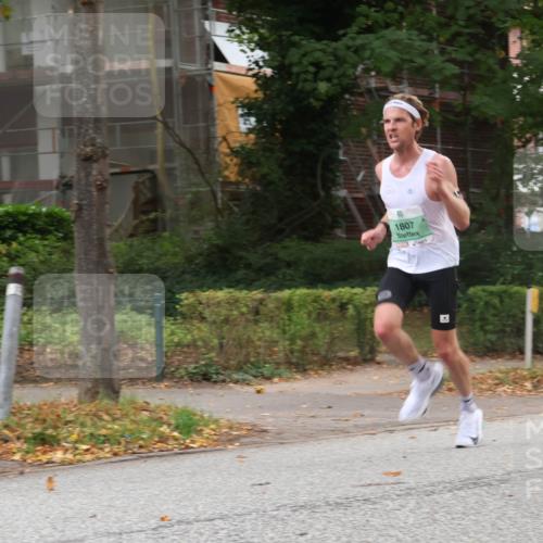 21.09.2025 - PSD Bank Halbmarathon Luisa Fischer http://msf.ph/oto/8923296 21.09.2025 11:04:42 Laufen 01, 1807 meine-sportfotos.de