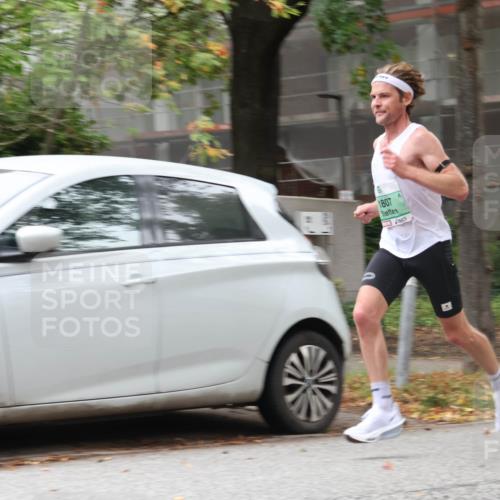 21.09.2025 - PSD Bank Halbmarathon Luisa Fischer http://msf.ph/oto/8923301 21.09.2025 11:04:43 Laufen 1807 meine-sportfotos.de