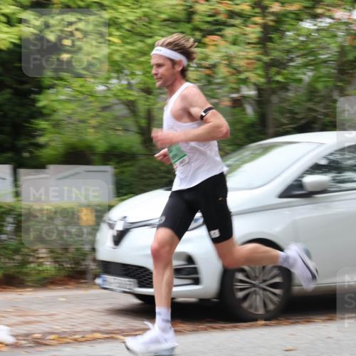21.09.2025 - PSD Bank Halbmarathon Luisa Fischer http://msf.ph/oto/8923304 21.09.2025 11:04:43 Laufen  meine-sportfotos.de