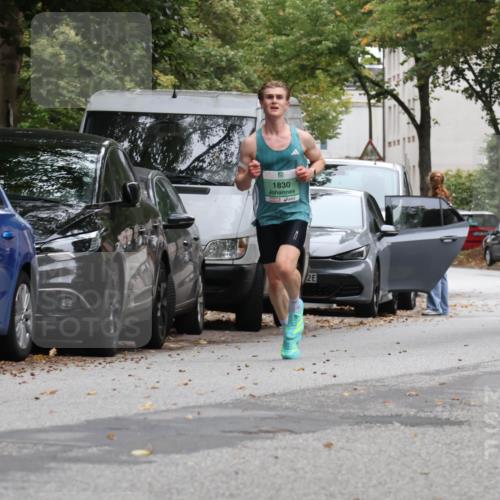 21.09.2025 - PSD Bank Halbmarathon Luisa Fischer http://msf.ph/oto/8923310 21.09.2025 11:05:58 Laufen 1830, 2 meine-sportfotos.de